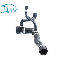 Load image into Gallery viewer, HIgh performance flexible elbow epdm rubber radiator hose 17127541146 for BMW cooling system