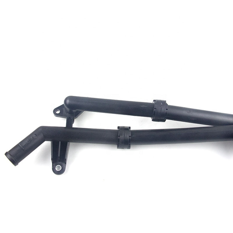 OEM A2712002452 2712002452 MERCEDES Benz Water pipe