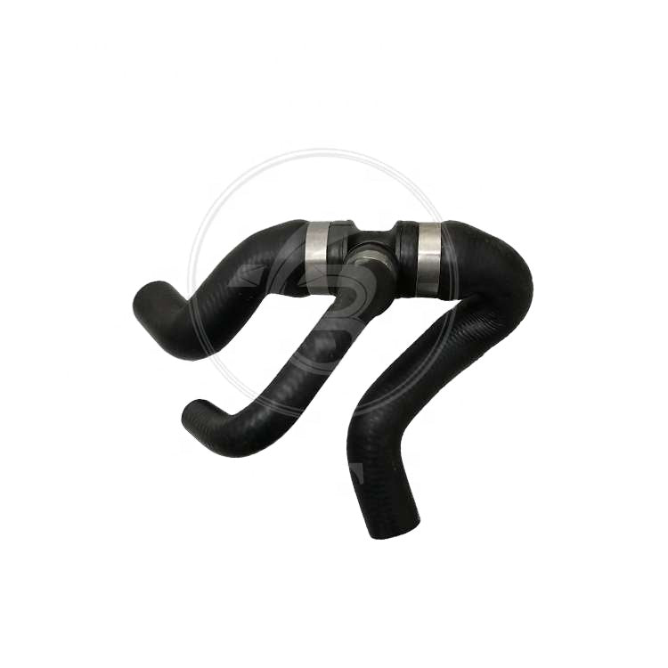 BMTSR air conditioning radiator hose for W221 221 830 28 96 2218302896