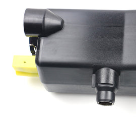 Automobiles Cooling System Radiator Intercooler Expansion Tank For BMW X3 X5 OE 17117573781 17111436413