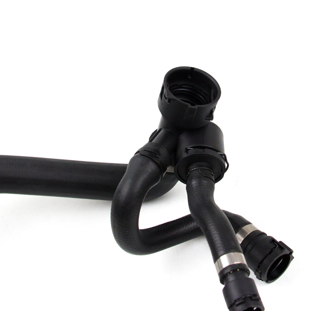 Automobile Water Pump Radiator Coolant Hose For BMW 520Li E60 OE 17127568749
