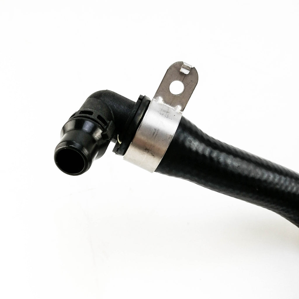 BMW X5 Radiator Coolant Hose OE 17127805601
