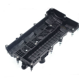 AG9G-6M293BE Cylinder head cover LR056035 For 12-18 range rover evoque body kit OME LR070360 LR030368 LR038319 31339159