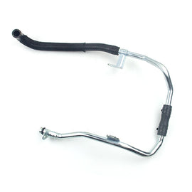 Automotive Spare Parts Auto Parts Engine Flexible Radiator Coolant Hose A2742001751 2742001751 For Mercedes Benz W205 W212 W213