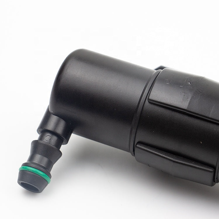 Automobile Parts OEM 2118602147 2118602247 Headlight Washer Nozzle Pump Cylinder For Mercedes E320 E350 E550 E63 AMG