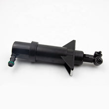 Load image into Gallery viewer, Automobile Parts OEM 1638600147/1638600047 Brand New Genuine Left Right Head Front Headlight Washer Nozzle For Mercedes Benz