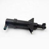 Automobile Parts OEM 1638600147/1638600047 Brand New Genuine Left Right Head Front Headlight Washer Nozzle For Mercedes Benz
