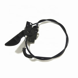 51237183765 BMW Hood Cable