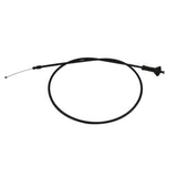 51237396161 51237313782 51237239240 51237411315 BMW Hood Cable