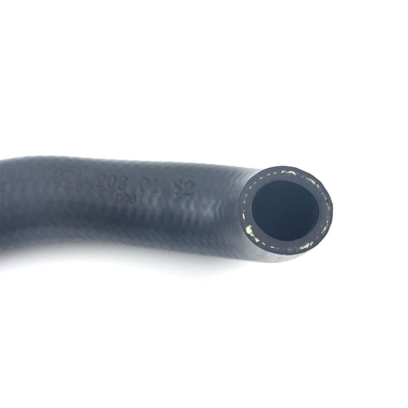 Automotive Spare Parts Auto Parts Engine Radiator Hose Water Coolant Hose 2712030182 A2712030182 For MERCEDES BENZ W203 C230