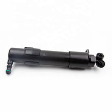 Load image into Gallery viewer, Automobile Parts OEM 2118602147 2118602247 Headlight Washer Nozzle Pump Cylinder For Mercedes E320 E350 E550 E63 AMG