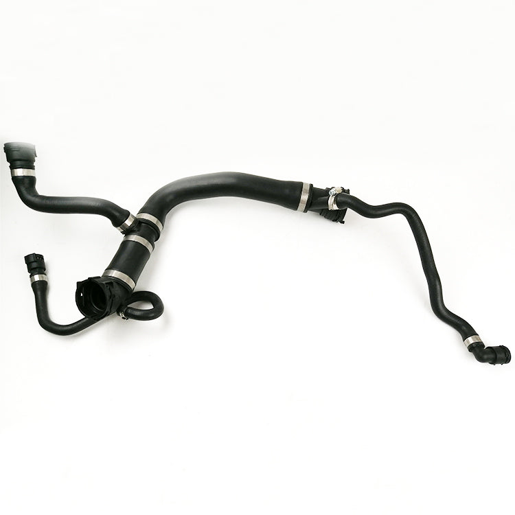 Automobile Water Pump Radiator Coolant Hose For BMW X5 E53 OE 17127526856