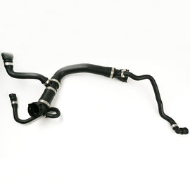Automobile Water Pump Radiator Coolant Hose For BMW X5 E53 OE 17127526856