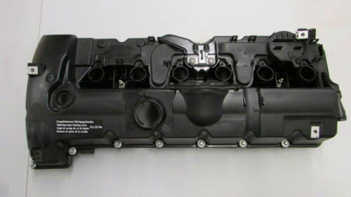 E66/F18/E90 Cylinder head valve cover for BMW 323i 325i 525i 530i 730li 740 750 760li Cylinder head valve cover 11127552281
