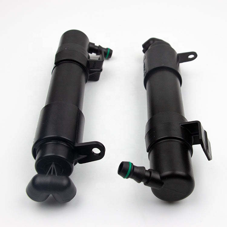 Automobile Parts OEM 2118602147 2118602247 Headlight Washer Nozzle Pump Cylinder For Mercedes E320 E350 E550 E63 AMG