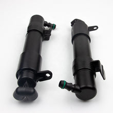 Load image into Gallery viewer, Automobile Parts OEM 2118602147 2118602247 Headlight Washer Nozzle Pump Cylinder For Mercedes E320 E350 E550 E63 AMG