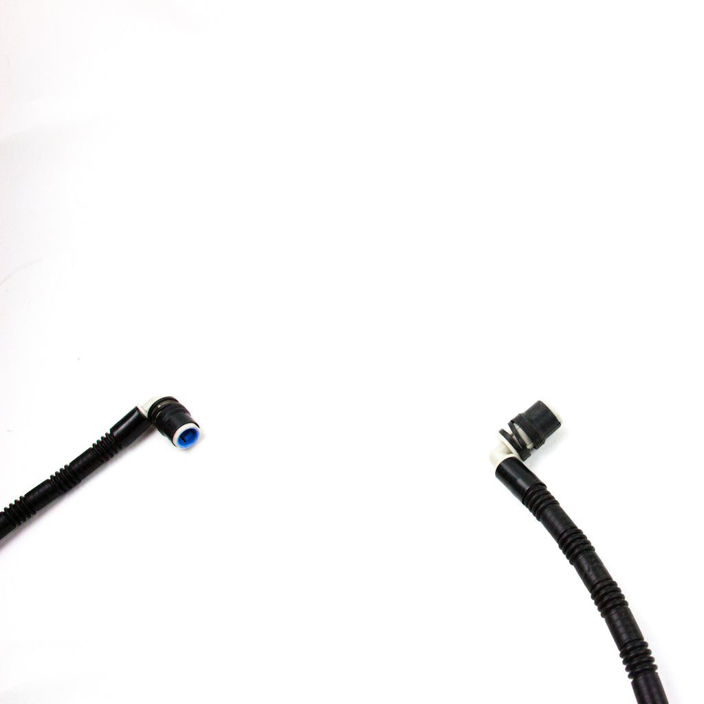 61677241677 Headlight Washer Hose Headlamp Washer Pipe Water Hose Tube for BMW F30 F31 F34 F35 316i 320i 328i 335i 316Li 320Li