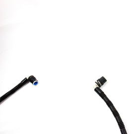 61677241677 Headlight Washer Hose Headlamp Washer Pipe Water Hose Tube for BMW F30 F31 F34 F35 316i 320i 328i 335i 316Li 320Li