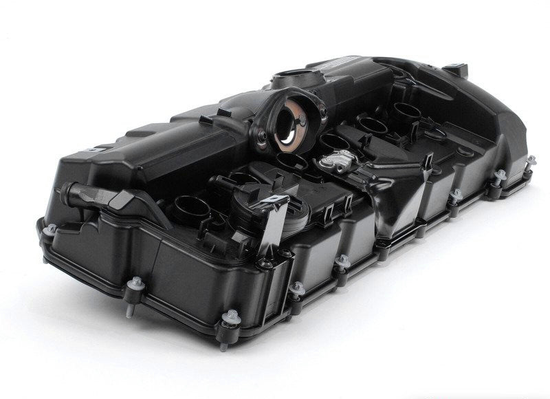 E66/F18/E90 Cylinder head valve cover for BMW 323i 325i 525i 530i 730li 740 750 760li Cylinder head valve cover 11127552281