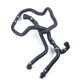 Automotive Spare Parts RADIATOR WATER HOSE 17127537746 FOR BMW E65 E66 N52 730