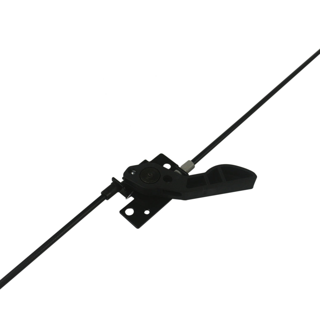 51237183765 BMW Hood Cable