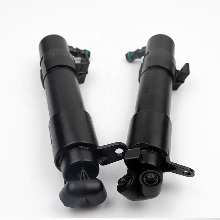 Automobile Parts OEM 2118602147 2118602247 Headlight Washer Nozzle Pump Cylinder For Mercedes E320 E350 E550 E63 AMG