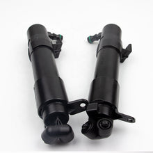 Load image into Gallery viewer, Automobile Parts OEM 2118602147 2118602247 Headlight Washer Nozzle Pump Cylinder For Mercedes E320 E350 E550 E63 AMG