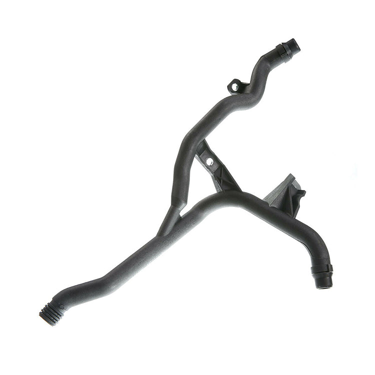 OEM 11537519710 BMW 525i 530i E60 Radiator Coolant Hose