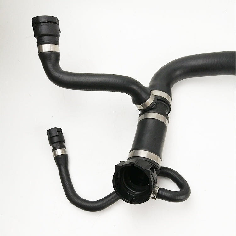 Automobile Water Pump Radiator Coolant Hose For BMW X5 E53 OE 17127526856