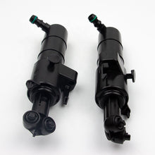 Load image into Gallery viewer, Automobile Parts 2048600347 2048600447 Headlamp Washer Nozzle for Mercedes Benz W212 E200 E220 E230 E240 E250