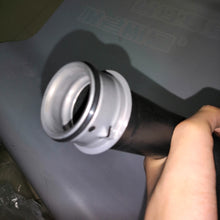 Load image into Gallery viewer, A2515018382 Mercedes Benz Coolant Water Radiator Pipe