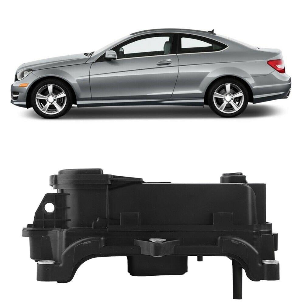Rocker Valve Cover Fit For Mercedes-Benz C250 SLK250 1.8L 1796CC A2710101730