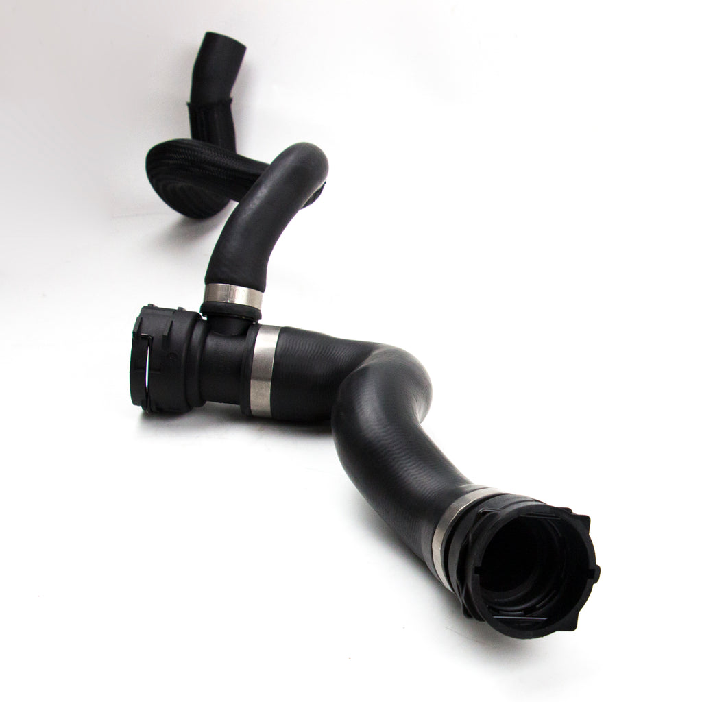 Automobile Water Pump Radiator Coolant Hose For MW 5 7 Series F01 F02 F10 F11 OE 17127582924