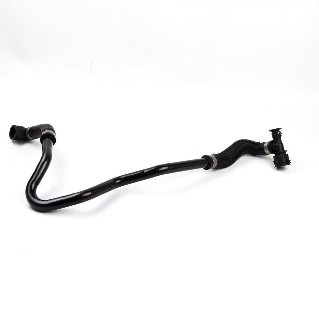 Automobile Water Pump Radiator Coolant Hose For Mercedes Benz W212 OE 2045010124