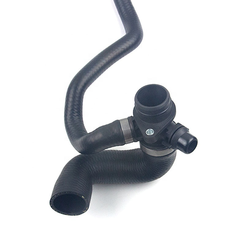 China Manufacturer Automobile Auto parts for BMW N20 E84 Coolant hose Water Pipe 11537603512 hot sales