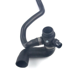 China Manufacturer Automobile Auto parts for BMW N20 E84 Coolant hose Water Pipe 11537603512 hot sales