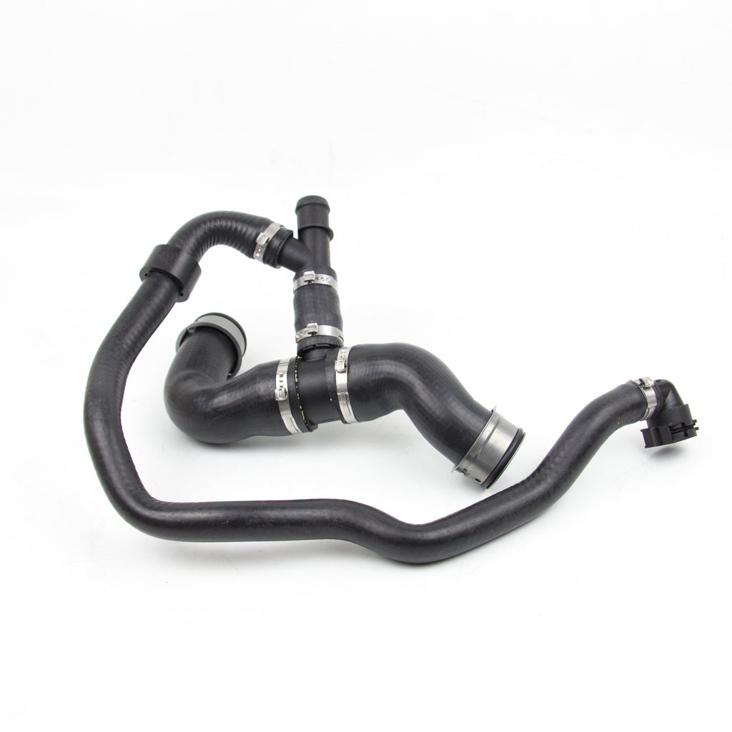 Automobile Water Pump Radiator Coolant Hose For Mercedes Benz C200 E200 E260 OE 2045019682
