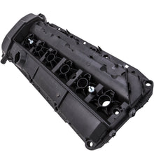 Load image into Gallery viewer, OEM Engine Cylinder Valve Cover &amp; Gasket 11127512839 For 3 / 5 Series BMW E46 E39 E60 X3 X5 Z4 2002-2006