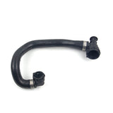 Auto parts Coolant hose Return pipe 2225014691 for mercedes-benz Coolant water pipe Oil radiator hose Oil cooler water pipe