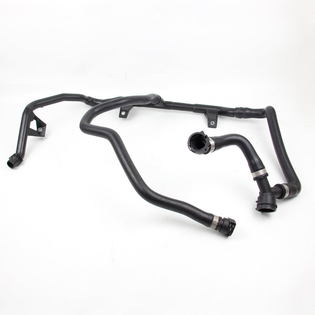 Automotive steering system hydraulic hose radiator hose 17127548221 for BMW E88 E82 E90 E92 E93