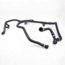 Load image into Gallery viewer, Automotive steering system hydraulic hose radiator hose 17127548221 for BMW E88 E82 E90 E92 E93
