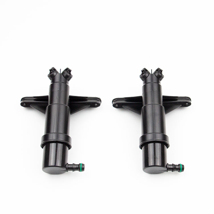 Automobile Parts Car Washer Spraying Nozzle For BMW E60 OE 61677038415 LEFT 61677038416 RIGHT