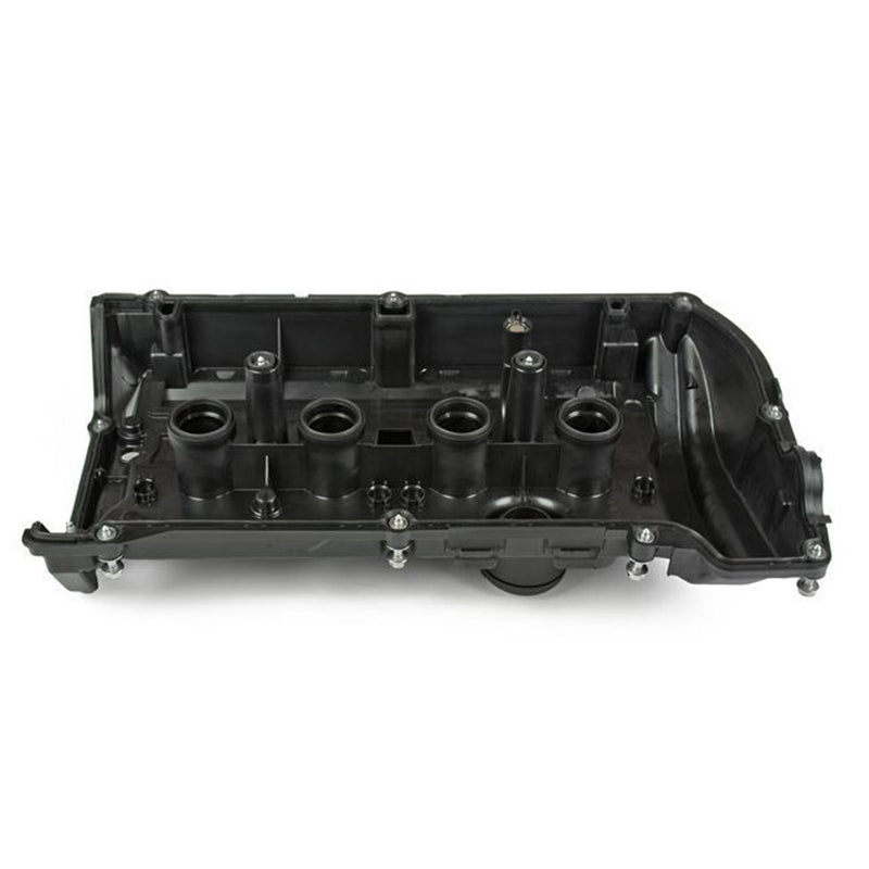 car parts OEM 11127646553 Engine Cylinder Head Top Valve Cover For BMW N13 F20 F30