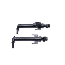 Load image into Gallery viewer, Spare parts 61677275657 car Headlight Washer Nozzle 61677275658 61677380422 61677380421 for BMW F30 328i F32 435i 2012-2015