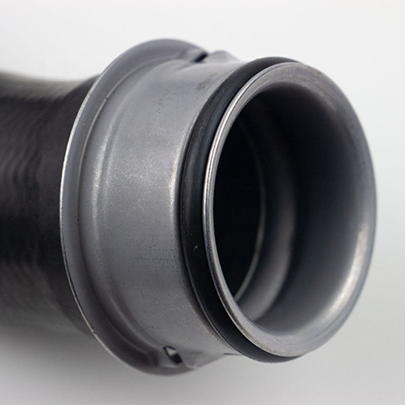 Automotive parts Engine Radiator Upper Coolant Hose OEM 1645010482 FOR Mercedes Benz ML350 W164 2006 - 2011 Water Hose