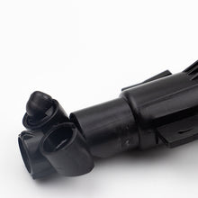Load image into Gallery viewer, Automobile Parts Car Washer Spraying Nozzle For BMW F07 OE 61677377667 61677377668