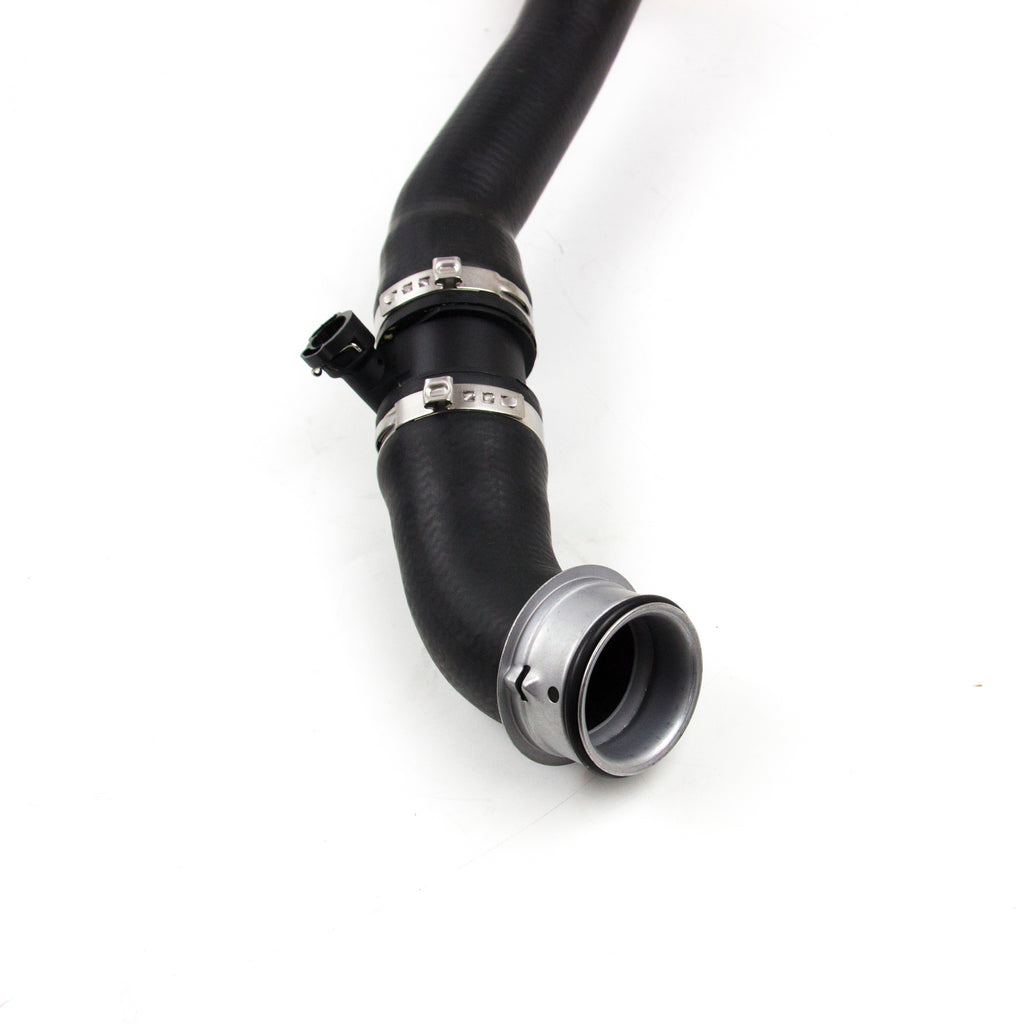 Automobile Water Pump Radiator Coolant Hose For Mercedes Benz S350 S400 S320 OE 2225016691