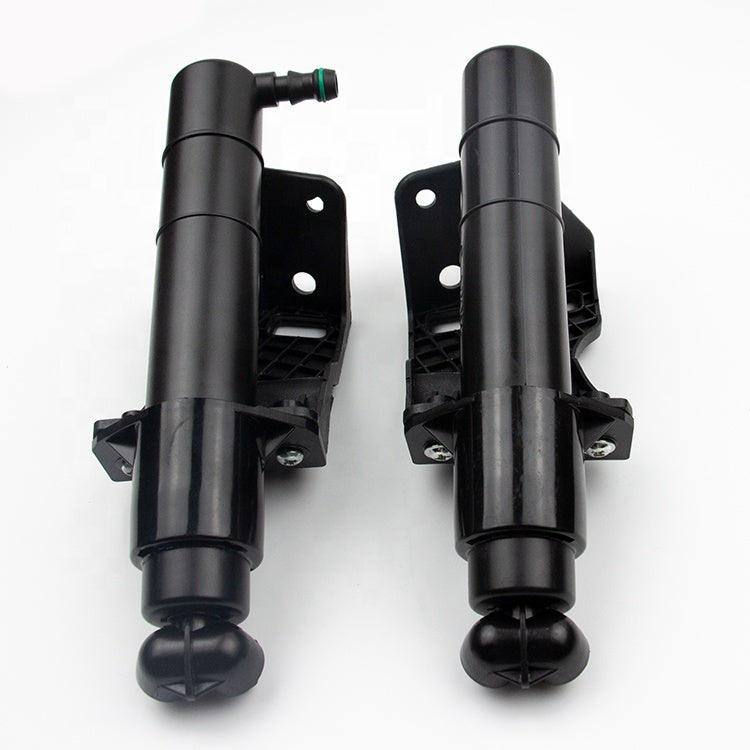 Automobile Parts OEM 1648600547 1648600647 Left Right Headlight Washer Nozzle Cylinder For Mercedes Benz