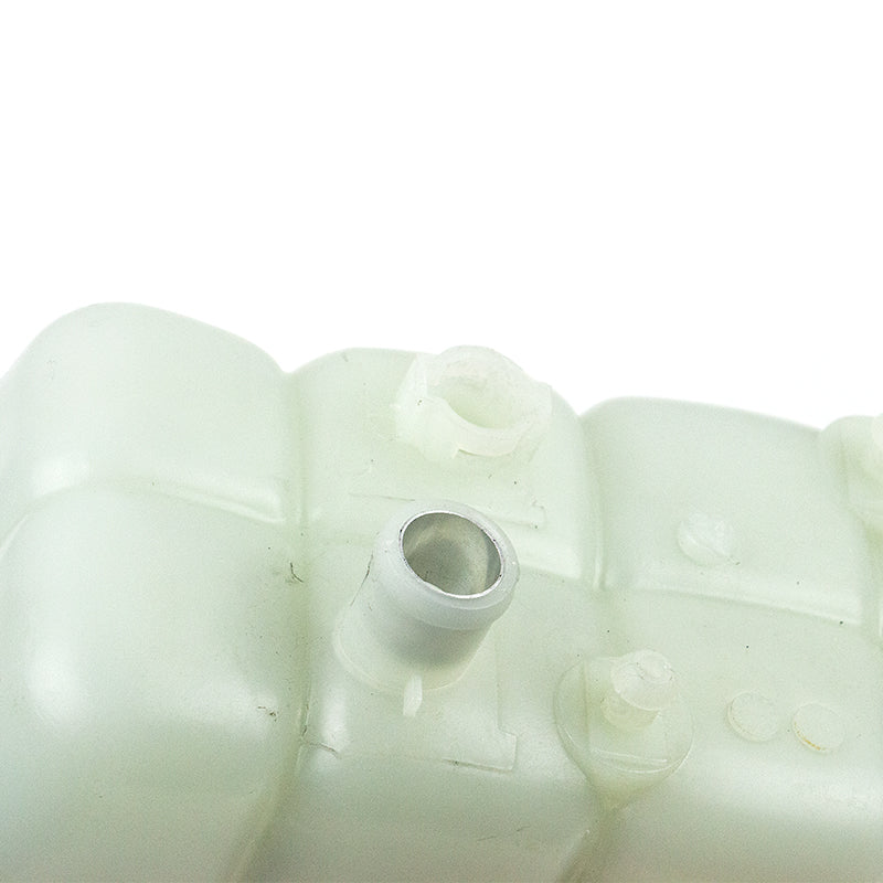 Automobiles Radiator Coolant Expansion Tank For Mercedes Benz OE 2205000049
