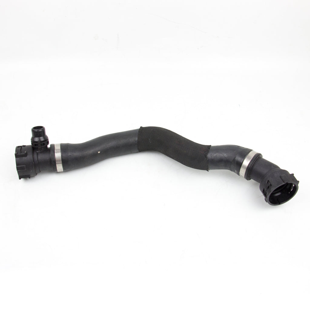 Auto Engine Parts Radiator Air Intake Hose For BMW X5 X6 F15 F16 OE 17128517969